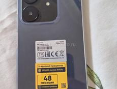 Realme Note 60X 