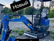 Экскаватор