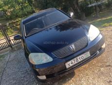 Toyota Mark II
