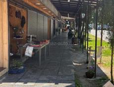 Сдаю точки в курорте торговые 