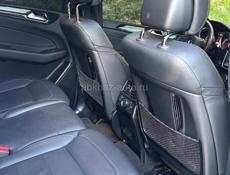 Mercedes-Benz G-Класс