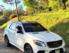 Mercedes-Benz G-Класс