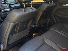 Mercedes-Benz G-Класс