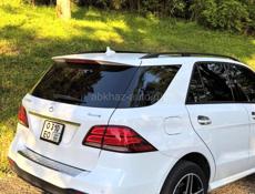 Mercedes-Benz G-Класс