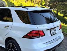 Mercedes-Benz G-Класс