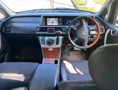 Honda Еlysion