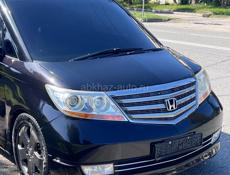 Honda Еlysion