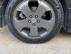 Honda Еlysion