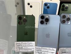 iPhone листайте 