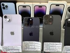 iPhone листайте 