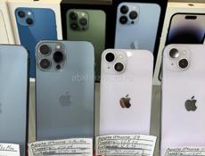 iPhone листайте 