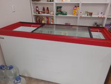 Продается морозильная камера 