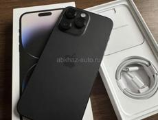 iPhone 14 Pro Max 512gb