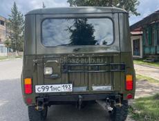 УАЗ 469