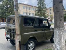 УАЗ 469