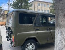 УАЗ 469