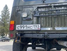 УАЗ 469
