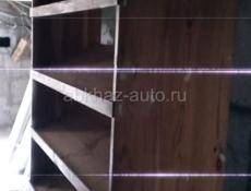 продается деревянная полка