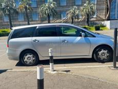 Mitsubishi Grandis
