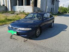 Mazda 626