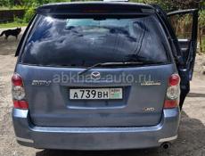 Mazda MPV