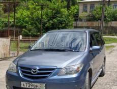 Mazda MPV