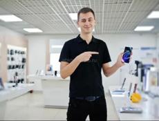 Продавец консультант 