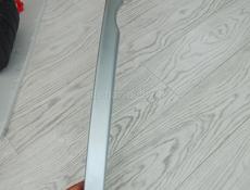 Спойлер Марк х 120 