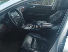 Infiniti M35