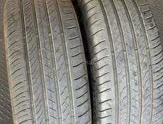 225 50 R17 две штуки 