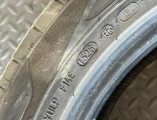 225 50 R17 две штуки 