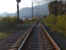 Участок Гвандра