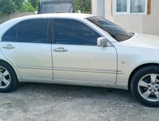 Toyota Brevis