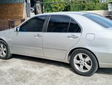 Toyota Brevis
