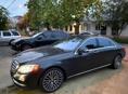 Mercedes-Benz S-Класс