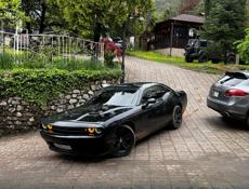 Dodge  другая -