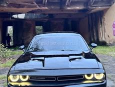 Dodge  другая -