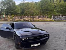 Dodge  другая -