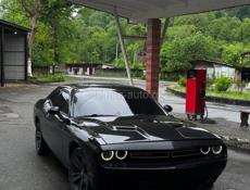 Dodge  другая -