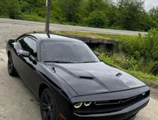 Dodge  другая -