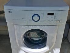 Стиральная машина LG 5 kg