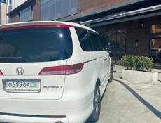 Honda Еlysion