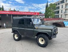 УАЗ 469