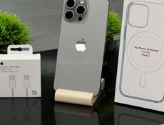 iPhone 15 pro max 256gb 88%
