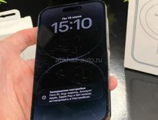 iPhone 14 Pro 128gb 