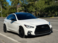 Infiniti