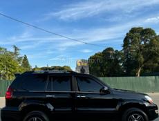 Lexus GX
