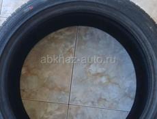 Шина 1 шт r18 245/40