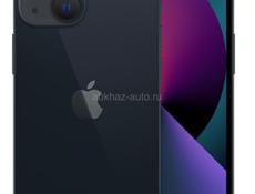 Продаю iPhone 13 на 128 ГБ
