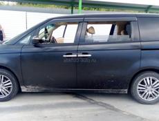 Honda Еlysion